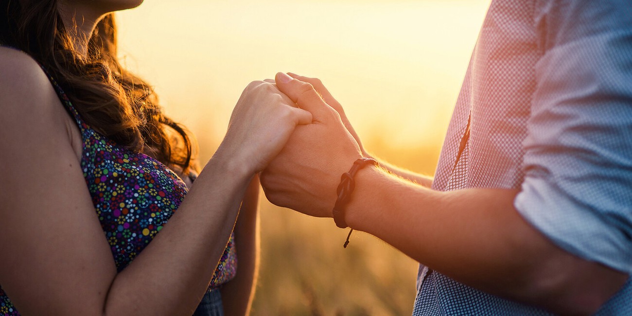 Building a Healthy Relationship